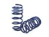 ES#4755591 - 28693-2 - Sport Springs - Set - Unrivaled comfort and performance. Average lowering of .80" - H&R - Audi