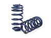 ES#4755591 - 28693-2 - Sport Springs - Set - Unrivaled comfort and performance. Average lowering of .80" - H&R - Audi