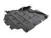ES#4636153 - 51758082067 - UNDERBODY PANELING, TANK LEF - Genuine BMW - BMW