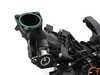 ES#2775399 - 11618514731 - INTAKE MANIFOLD WITH FLAP CO - Genuine BMW - BMW