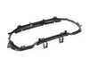 ES#4196740 - 51456839029 - ADAPTER TRIM INSTRUMENT CLUS - Genuine BMW - BMW