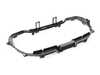 ES#4196740 - 51456839029 - ADAPTER TRIM INSTRUMENT CLUS - Genuine BMW - BMW