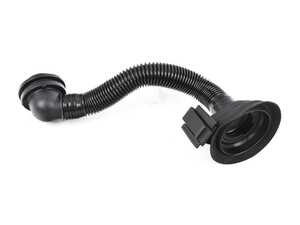 ES#4060268 - 4M0115301M - Oil Filler Tube - Common source of oil leak. - Genuine Volkswagen Audi - Audi