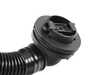 ES#4060268 - 4M0115301M - Oil Filler Tube - Common source of oil leak. - Genuine Volkswagen Audi - Audi