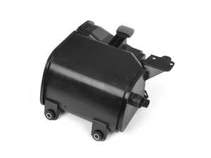 ES#2626626 - 16137347621 - Activated Charcoal Filter - Genuine BMW - BMW
