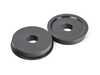 ES#4845258 - PFR5-300H - BMW Z3 - E30 3 Series - 318Ti Rear Diff Bushing - The Powerflex Rear Diff Bushing for BMW Z3, E30 3 Series, and 318Ti is a performance upgrade designed to replace the factory rubber differential bushings with more durable polyurethane. - Powerflex - BMW
