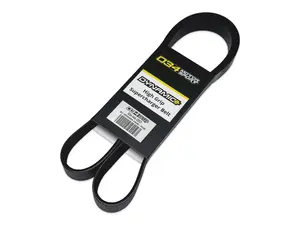 034Motorsport Dynamic+ Supercharger Belt - 1270mm