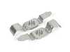 ES#2813793 - 1263301135 - Supporting Joint Kit - Priced Each - Includes all hardware needed for installation - Hamburg Tech - Mercedes Benz