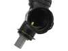 ES#4899604 - 5Q0122051CT - Lower Radiator Hose - Complete assembly with quick-coupling piece - Rein - Volkswagen