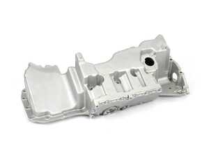 ES#5374079 - 11137570403 - Oil Pan - Located on the bottom of the engine - URO - BMW