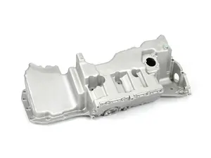Oil Pan