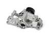 ES#5338957 - 11515B51A33 - Coolant Pump With Support - Keep your coolant flowing and engine at proper operating temperature - Genuine BMW - BMW