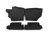 ES#3605043 - 5C1061541DSP - Monster Floor Mats Set - Beetle - The best floor mats available to protect your VW Beetle interior from all kinds of natural elements - Genuine Volkswagen Audi - Volkswagen