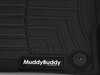 ES#3605043 - 5C1061541DSP - Monster Floor Mats Set - Beetle - The best floor mats available to protect your VW Beetle interior from all kinds of natural elements - Genuine Volkswagen Audi - Volkswagen