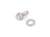 ES#4842864 - 997102-KIT4 - Drive Belt With Pulleys Kit - Accessory drive belt and pulley kit for cars with air conditioning (I573 option code) - Hamburg Tech - Porsche