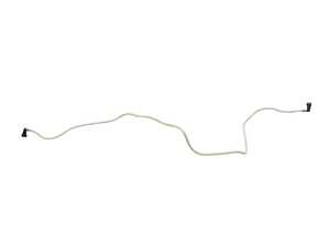 ES#343154 - 3C0201995F - Fuel Tank Breath Line  - A breather line that attaches to charcoal cannister - Genuine Volkswagen Audi - Volkswagen