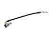 ES#4041416 - 61216821206 - Negative Battery Cable - Ibs - Genuine BMW - BMW