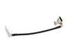 ES#4041416 - 61216821206 - Negative Battery Cable - Ibs - Genuine BMW - BMW