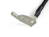 ES#4041416 - 61216821206 - Negative Battery Cable - Ibs - Genuine BMW - BMW