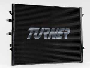 ES#4920939 - 050626LA01 - F8X High Performance Aluminum Heat Exchanger - Direct-fit upgrade over OEM! Reduce IATs & boost reliability with durable all-aluminum construction. - Turner Motorsport - BMW