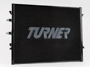 F8X High Performance Aluminum Heat Exchanger