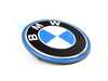 ES#4493538 - 51145A24573 - BADGE - Genuine BMW - BMW