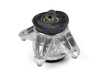 ES#3634324 - 1672405400 - ENGINE MOUNT - Genuine Mercedes Benz - Mercedes Benz