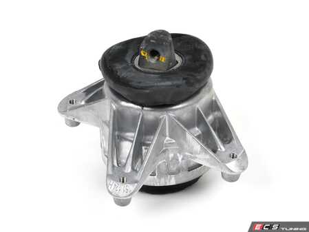 ES#3634324 - 1672405400 - ENGINE MOUNT - Genuine Mercedes Benz - Mercedes Benz
