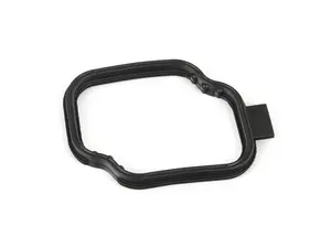 ELASTOMER MOLDED SEAL
