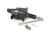 ES#4472427 - 11657638783tmsKT - Wastegate Actuator With Hardware  - Packaged by Turner - 