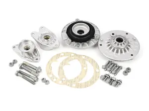 Cup Kit/Coilover Installation Kit F55 F56 F57 - EDC