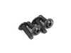 ES#4505878 - EVEG20B48V2INT - Eventuri B48 Black Carbon Intake System - Replace your restrictive intake with this Carbon Fiber Eventuri intake for optimzed air flow to the turbo! - Eventuri - BMW