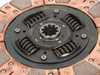 ES#3493421 - k70238hdofesmfKT - Stage 2 Endurance Clutch Kit - Designed for track use while still streetable. Conservatively rated at 385ft/lbs. - South Bend Clutch - BMW