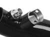 ES#4505878 - EVEG20B48V2INT - Eventuri B48 Black Carbon Intake System - Replace your restrictive intake with this Carbon Fiber Eventuri intake for optimzed air flow to the turbo! - Eventuri - BMW