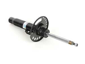 ES#4390591 - 22-306616 - B4 OE Replacement Shock Absorber Front Right - Priced Each - Excellent OE Replacement Shock from Bilstein - Bilstein - BMW