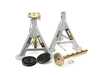 ES#4940579 - ESC10498-PAIR - ESCO 3-Ton Jack Stand - Pair - (NO LONGER AVAILABLE) - ESCO - 