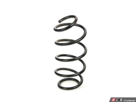 ES#4642640 - 37-294496 - Bilstein B3 OE Coil Spring Replacement - Bilstein B3 OE Coil Spring Replacement fro F25/F26 X3/X4 - Bilstein - BMW