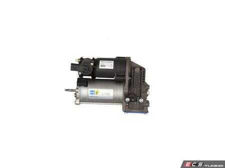 ES#4028234 - 10-255650 - Bilstein B1 OE Replacement Air Suspension Compressor - Designed to be used as Original Equipment Replacements - Bilstein - Mercedes Benz