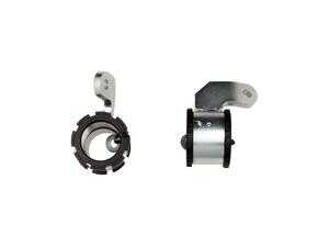ES#4028236 - 11-239680 - Porsche 911 2017-2013 - N/A B1 (Components) Suspension Stabilizer Bar Adapter Kit - Bilstein - 