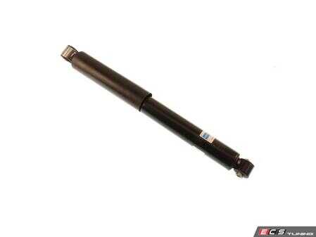 ES#2981744 - 19-064529 - Rear Bilstein B4 Shock Absorber - Priced Each - Rear Axle, Left & Right Sides - Bilstein - Mercedes Benz