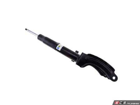ES#2981835 - 19-194875 - Front Left Bilstein B4 OE Replacement Shock Absorber - Priced Each - Consistent performance and handling give the vehicle a new car feel every time - Bilstein - Porsche