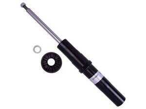 ES#4148066 - 19-302607 - B4 OE Replacement Front Shock Absorber - Priced Each - Engineered to be the best choice for maintaining the original ride quality of your vehicle, while meeting or exceeding OE standards. Fits Left and Right side - Bilstein - Audi