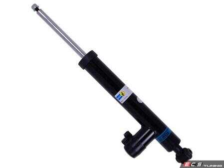 ES#5340195 - 20-255824 - Rear Bilstein B4 OE Shock Absorber - Left - Rear Axle, Left Side - Bilstein - Mercedes Benz