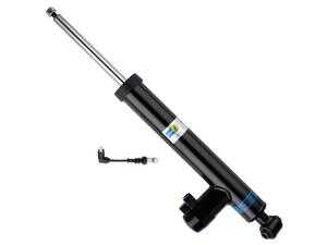 ES#5340196 - 20-255831 - Rear Bilstein B4 OE Shock Absorber - Right - Rear Axle, Right Side - Bilstein - Mercedes Benz