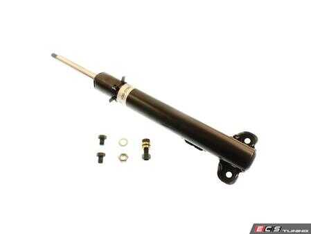 ES#2981939 - 22-001993 - Front B4 OE Replacement Shock Absorber - Priced Each - Standard Suspension - Fits Left Or Right Side - Bilstein - Mercedes Benz