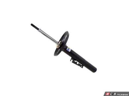 ES#2982027 - 22-147448 - Front B4 OE Replacement Shock Absorber - Priced Each - Front Axle, Left & Right Sides - Bilstein - 