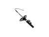 ES#2982034 - 22-147530 - Front Shock Absorber - Priced Each - Front Axle, Fits Left & Right Sides - Bilstein - Porsche