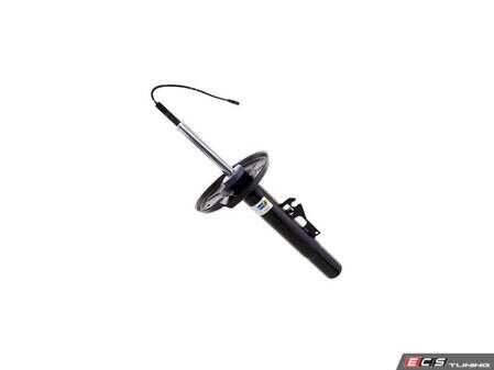 ES#2982034 - 22-147530 - Front Shock Absorber - Priced Each - Front Axle, Fits Left & Right Sides - Bilstein - Porsche