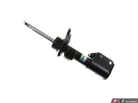 ES#2982077 - 22-193483 - Front Bilstein B4 OE Shock Absorber - Price Each - Front Axle, Left & Right Sides - Two (2) Required Per Vehicle - Bilstein - Mercedes Benz