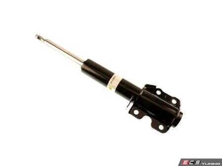 ES#2982095 - 22-214751 - Front Bilstein B4 Shock Absorber - Priced Each - Front Axle, Left & Right Sides - Bilstein - 